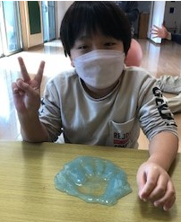 放課後等デイサービスきずな風景