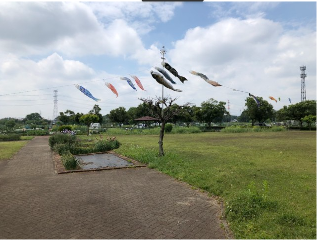 暖家坂戸風景